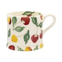 Summer Cherries Baby Mug