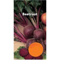 Suttons Beetroot Seeds Detroit 2 Mix