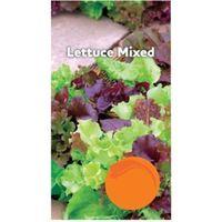 suttons lettuce seeds