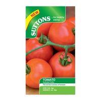 Suttons Tomato Seeds Summer Frolic Mix