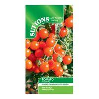 Suttons Tomato Seeds Sweetbaby Mix