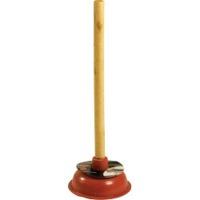 Supahome Sink Plunger 5.5\