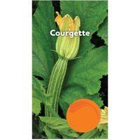 Suttons Courgette Seeds