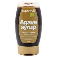 Superfruit Raw Agave Syrup - EU Organic 250g