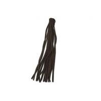 Suede Fringe 3-1/2 X 9 1/2