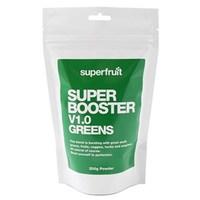 Superfruit Super Booster V1.0 Greens 200g