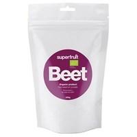 superfruit beet powder eu organic 250g