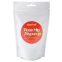 Superfruit Rosehip Powder - EU Organic 200g