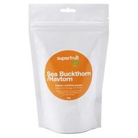 Superfruit Sea Buckthorn Powder - EU Organic 90g