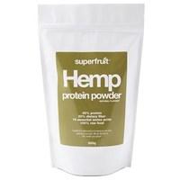 Superfruit Hemp Protein Powder 500g