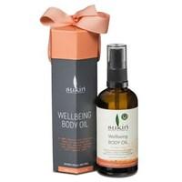 Sukin Wellbeing Body Oil 100ml