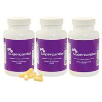 Supercardiol Plus ? Buy 2 + 1 FREE