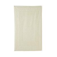 Supreme Turkish Cotton Bath Mat ...