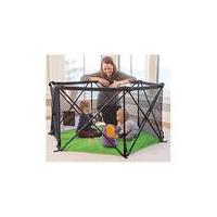 summer infant pop up play pen