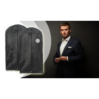 Suit/Dress Bag x2