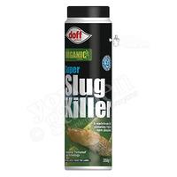 super slug killer ferric phosphate 350g