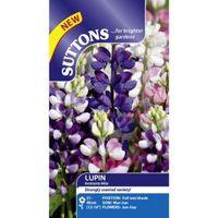 Suttons Avalune Mix Seeds Non Gm