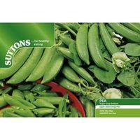 Suttons Delikett Seeds Non Gm