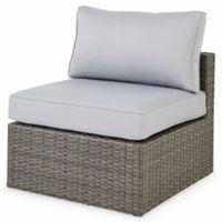 sulana rattan effect chair