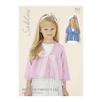 Sublime Girls Cardigans Knitting...
