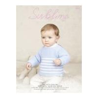 sublime knitting pattern book the fifth sublime baby hand knit book 68 ...