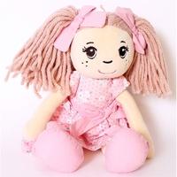 Suncrest Rag Doll Katie