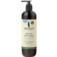 Sukin Lime & Coco Bodywash (500ml)