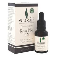 Sukin Rose Hip Oil (25ml)