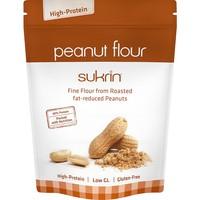 Sukrin Peanut Flour (250g)