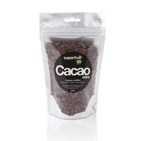 Superfruit RAW Cacao Nibs Organic (200g)