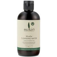 Sukin Micellar Cleansing Water (250ml)