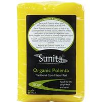 Sunita Organic Ready To Eat Pole...