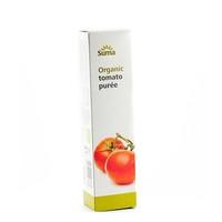 suma organic tomato puree 200g