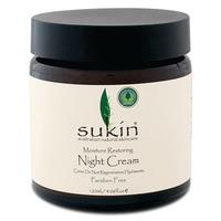 Sukin Night Cream (120ml)