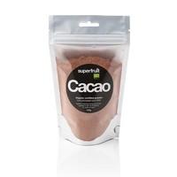 superfruit raw cacao powder organic 150g