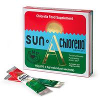 Sun Chlorella Granules (20x3g)