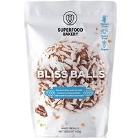 Superfood Bakery Bliss Balls Mix (168g)