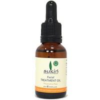 Sukin Facial Oil (25ml)