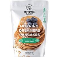 Superfood Bakery Morning Dreamers Pancakes Mix (200g)