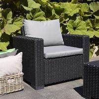 Suntime California Armchair Set of 2