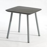 Suntime Julien Graphite Table