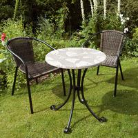 Summer Terrace Romano Bistro Set