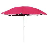 Supagarden 1.8m Beach Parasol