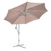 Suntime 3m Hanging Crank Parasol