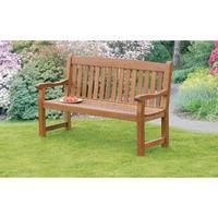 Suntime Balmoral 3 Seater Nyatta Bench