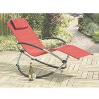 Suntime Orbit Relaxer Red