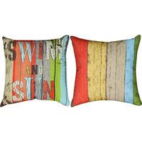 Suntime Swim & Sun Cushion