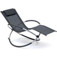 Suntime Orbit Relaxer Black