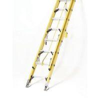 SUMMIT 2.6M GRP DBL LADDER - -