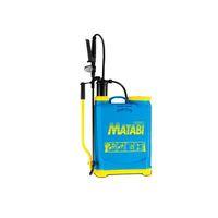 Supergreen 16 Knapsack Sprayer - 16 Litre